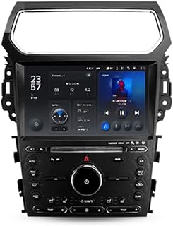 Écran autoradio pour ford explorer 2011-2019 (mémoire interne 64 go + 4 go ram). La boutique en ligne DIAYTAR COTE D'IVOIRE offre une large gamme de produits, allant des produits alimentaires aux articles ménagers, en passant par les accessoires de mode et les produits électroniques, répondant ainsi aux besoins de sa clientèle.
