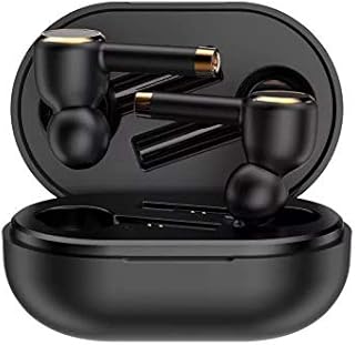 Casque de jeu bluetooth sans fil tws avec suppression active du bruit. DIAYTAR COTE D'IVOIRE se différencie par son engagement envers la qualité et la satisfaction client. Notre équipe travaille sans relâche pour sélectionner les meilleurs produits et vous offrir une expérience d'achat en ligne inégalée. Avec plus de 300 000 références, nous sommes votre partenaire idéal pour tous vos achats en ligne en Côte d'Ivoire.