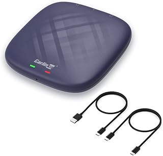 Carplay a-box android 12, magic box prend en charge netflix/youtube, carplay sans fil et android auto, qcm 6128, 4 go de ram + 64 go de rom, processeur octa-core, streaming iphone et android sur votre voiture. DIAYTAR COTE D'IVOIRE est une boutique en ligne généraliste qui propose plus de 300000 références de produits, ce qui en fait l'une des boutiques les plus complètes de Côte d'Ivoire. Avec une telle offre, les clients peuvent trouver tout ce dont ils ont besoin en un seul et même endroit. DIAYTAR COTE D'IVOIRE est ainsi devenue la boutique leader en ligne en Côte d'Ivoire.
