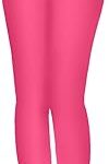 Collants à pieds semi-opaques de couleur unie 100d pour femmes, collants colorés extensibles