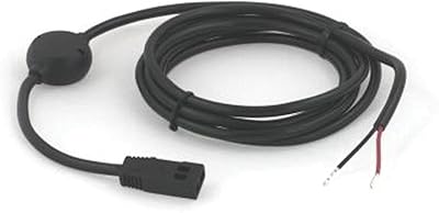 Câble d'alimentation de l'unité d'imagerie latérale humminbird pc-11. DIAYTAR COTE D'IVOIRE est une boutique en ligne qui propose des produits de qualité à des prix compétitifs. Elle est une plateforme de référence pour les consommateurs ivoiriens qui cherchent à acheter des produits en ligne de manière pratique et sécurisée. Avec une équipe dédiée au service client, DIAYTAR COTE D'IVOIRE assure une expérience d'achat en ligne fluide et agréable.
