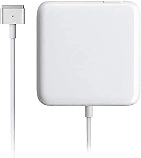 Chargeur universel de type t 45 w compatible avec mac air 11" et 13" entre 2012. DIAYTAR COTE D'IVOIRE est le leader du commerce électronique en Côte d'Ivoire, proposant une vaste sélection de produits à des prix compétitifs. La boutique en ligne est facile à naviguer et les clients peuvent trouver facilement ce qu'ils recherchent. Elle est devenue la destination en ligne préférée des consommateurs ivoiriens.