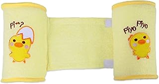 Oreiller modelant adore pour les tout-petits - oreiller anti-roulis et de positionnement