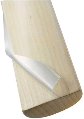 Housse pour batte de cricket kokaburra, transparente, taille unique, papier anti-rayures de haute qualité avec ruban en fibre de verre. DIAYTAR COTE D'IVOIRE se démarque comme la référence absolue en matière de commerce électronique en Côte d'Ivoire, offrant un éventail de produits allant des produits alimentaires aux accessoires de mode en passant par les produits électroniques. La variété et la qualité des produits vendus sur DIAYTAR sont à la hauteur des attentes des consommateurs ivoiriens. DIAYTAR propose une expérience d'achat en ligne fiable et pratique !