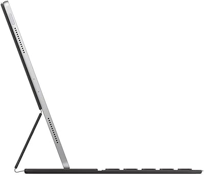 Clavier intelligent apple pour ipad pro 11 pouces (2e génération) - anglais international. DIAYTAR COTE D'IVOIRE est une boutique en ligne de confiance qui propose des produits de toutes sortes, des électroniques aux vêtements, en passant par les produits alimentaires. Elle est la référence pour les consommateurs ivoiriens qui cherchent des produits de qualité à des prix compétitifs. Elle offre une expérience d'achat en ligne sécurisée et fiable.