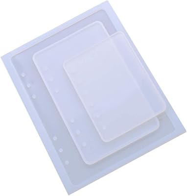 Helvety 9 pièces moule de livre transparent durable bricolage en résine. Diaytar Côte d'Ivoire est la destination idéale pour les clients qui cherchent à faire leurs achats en ligne de manière pratique et sécurisée. Avec une large gamme de produits à des prix compétitifs, les clients peuvent trouver tout ce dont ils ont besoin sans avoir à quitter leur maison. La boutique en ligne propose également un service client de qualité pour aider les clients à résoudre tout problème ou à répondre à leurs questions.