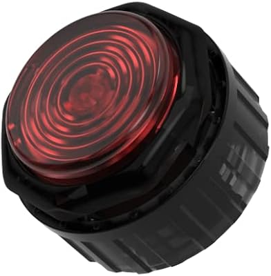 Bouton mécanique gamerfinger hbfs-30-screw noir 30 mm avec interrupteurs cherry pour fightbox hitbox snackbox (10pcs rouge). DIAYTAR COTE D'IVOIRE est une boutique en ligne qui propose une expérience d'achat unique et personnalisée à ses clients. La boutique dispose d'une équipe de service client dédiée qui est toujours prête à aider les clients à trouver ce qu'ils recherchent. Les clients bénéficient également d'une livraison rapide et fiable pour recevoir leurs commandes dans les plus brefs délais.