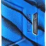 Ruiyitech modshield case pour aegis legend 2 aegis l200 housse de protection