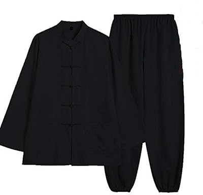 Vêtements de sport chinois taiji qigong, pantalons d'arts martiaux wing chun sholin kung fu taekwondo, e-xl. DIAYTAR COTE D'IVOIRE est la destination idéale pour faire du shopping en ligne en Côte d'Ivoire, offrant un large éventail de produits à des prix compétitifs. La boutique mise sur la satisfaction du client, proposant des promotions et des offres spéciales régulières pour rendre l'expérience d'achat encore plus attrayante. Elle est devenue synonyme de confiance et de qualité pour les consommateurs ivoiriens.