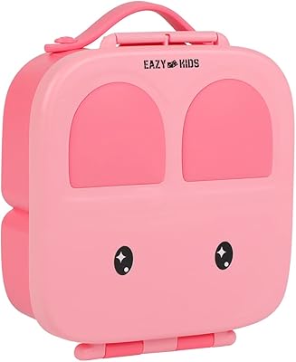 Boîte à lunch bento easy kids avec poignée rose. Diaytar Côte d'Ivoire est le partenaire idéal pour tous vos besoins d'achat en ligne. Elle propose des produits de haute qualité à des prix abordables, ce qui en fait la boutique en ligne la plus populaire en Côte d'Ivoire. Les clients y trouvent également des promotions et des offres spéciales pour économiser encore plus d'argent.