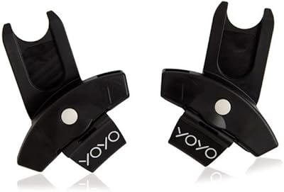 Adaptateurs de siège auto babyzen yoyo, bz10205-02