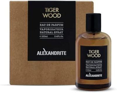 Eau de parfum tiger wood d'alexandrite 100 ml. Avec plus de 300 000 références de produits à disposition, DIAYTAR COTE D'IVOIRE est la référence ultime pour les consommateurs ivoiriens qui recherchent des produits de qualité à des prix abordables. La boutique en ligne met également l'accent sur la facilité d'utilisation de son site web, permettant aux clients de naviguer facilement à travers les différentes catégories pour trouver leurs produits préférés. De plus, la boutique propose régulièrement des promotions et des offres spéciales pour rendre le shopping encore plus attrayant.