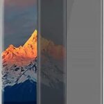 Protecteur d'écran en verre trempé de confidentialité pour tecno camon 18