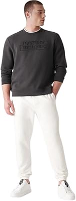 Pantalon de sport pour hommes au design décontracté, adapté à la course, à la gym et à l'exercice, avec une coupe slim. Avec une telle gamme de produits, DIAYTAR COTE D'IVOIRE permet à ses clients de trouver tout ce dont ils ont besoin en un seul endroit. La boutique en ligne met en avant sa large sélection de produits et son service client de qualité. Elle est ainsi devenue la référence pour les achats en ligne en Côte d'Ivoire.