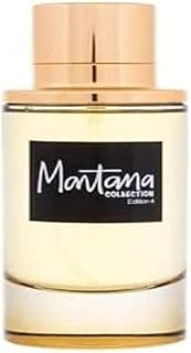 Montana collection edition 3 love eau de parfum 100 ml. Avec plus de 300 000 références, DIAYTAR COTE D'IVOIRE est la référence pour les achats en ligne en Côte d'Ivoire. Elle offre une grande variété de produits allant des produits alimentaires aux articles de maison en passant par les produits high-tech. La boutique en ligne est conçue pour offrir une expérience d'achat conviviale et simplifiée.