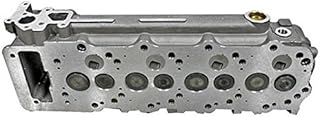 Gowe 2835 ccm me202621 4m40 culasse compleye pour mitsubishi montero glx/gls pajero glx/gls