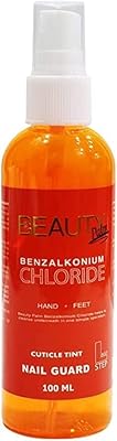 Baume de beauté teinté pour cuticules à base de chlorure de benzalkonium, adapté à tous les types de peau, antibactérien, nettoie les ongles en un seul passage, stérilisateur d'ongles (100). Diaytar Côte d'Ivoire est la référence en matière de boutique en ligne en Côte d'Ivoire. Elle propose une large gamme de produits, allant des électroniques aux produits alimentaires, en passant par les vêtements et les accessoires. Les clients peuvent profiter de promotions et de réductions régulières pour faire des économies sur leurs achats.