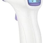 Appareil de mesure de température laser numérique lcd