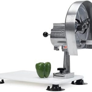 Coupe-légumes nemco 55200an simplifié : coupe réglable