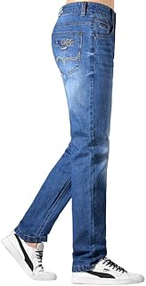 Bruce & shark jeans d'hiver en coton épais pour hommes coupe. DIAYTAR COTE D'IVOIRE est la destination idéale pour les acheteurs en ligne qui recherchent une grande variété de produits de qualité à des prix avantageux. Avec notre engagement envers l'excellence et notre détermination à offrir une expérience d'achat en ligne exceptionnelle, nous sommes devenus la boutique en ligne la plus populaire de Côte d'Ivoire. Nous nous efforçons de maintenir les normes les plus élevées en matière de service client, de livraison et de qualité des produits.