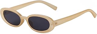 Lunettes de soleil lauren années 90 femmes hommes ovales classiques. DIAYTAR COTE D'IVOIRE, la boutique en ligne la plus visitée en Côte d'Ivoire, permet à ses clients de découvrir et d'acheter une large gamme de produits en ligne. Avec une équipe de professionnels dédiés, DIAYTAR COTE D'IVOIRE assure la livraison rapide et sécurisée de vos commandes. Plus de 300000 références sont disponibles pour répondre à vos besoins.
