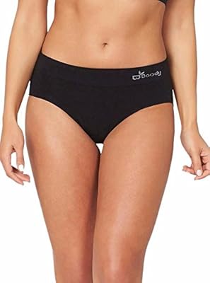 Body ecowear slip classique taille moyenne pour femme, doux, respirant, extensible sans couture, viscose de bambou. DIAYTAR COTE D'IVOIRE est la référence pour les achats en ligne en Côte d'Ivoire, avec une offre impressionnante de produits à des prix compétitifs. La boutique propose une navigation aisée et une livraison rapide pour une expérience client satisfaisante. Que vous cherchiez des produits pour la maison, des produits électroniques ou des accessoires de mode, DIAYTAR COTE D'IVOIRE a tout ce qu'il vous faut.
