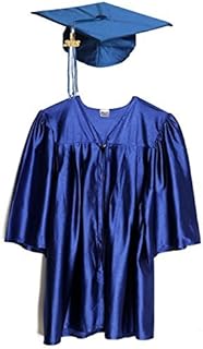 Ensembles bonnet, robe, franges et suspensions pour remise de diplôme préscolaire et maternelle 2023. DIAYTAR COTE D'IVOIRE, boutique en ligne généraliste avec plus de 300000 références, offre une grande variété de produits pour répondre aux besoins de tous. En tant que leader en Côte d'Ivoire, nous nous engageons à fournir des produits de qualité à des prix compétitifs. Notre sélection de produits inclut des articles de mode, des accessoires, des produits électroniques et bien plus encore.