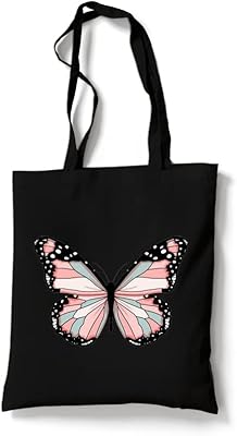 Sac fourre-tout réutilisable en tissu de coton écologique / pour le shopping /