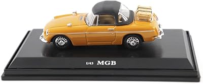 1:43 mgb (soft surface) dahial jaune - optimum diecast - motor city classics. Diaytar Côte d'Ivoire se positionne comme la référence incontournable du e-commerce en Côte d'Ivoire, avec une présence en ligne importante et une gamme de produits très variée. La boutique en ligne est conçue pour offrir une expérience d'achat en ligne agréable et pratique, avec des outils de navigation faciles et des informations sur les produits claires et précises.