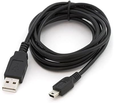 Câble usb filaire prêt pour disque dur externe western digital wd5000mt