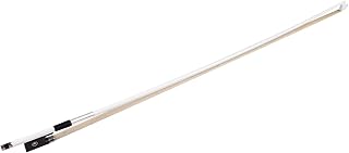 Archet de violon, archet de violon 4/4 en fibre de carbone, baguette ronde en ébène et grenouille, crin de cheval blanc bien équilibré. DIAYTAR COTE D'IVOIRE est une boutique en ligne généraliste proposant plus de 300 000 références de produits. Elle est leader en Côte d'Ivoire et offre une large gamme de produits pour répondre aux besoins de ses clients. Avec sa sélection énorme, DIAYTAR COTE D'IVOIRE est la destination idéale pour faire des achats en ligne.