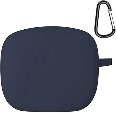 @ccessoryuk coque compatible avec jbl tune 215tws, coque en silicone antichoc pour écouteurs (bleu marine). La boutique en ligne DIAYTAR COTE D'IVOIRE est synonyme de qualité et de fiabilité en Côte d'Ivoire, grâce à sa sélection soigneuse de produits de haute qualité et à son engagement envers les clients. Avec plus de 300000 références de produits disponibles, les clients possono trouver tout ce dont ils ont besoin sous un même toit virtuel. La boutique propose également des promotions et des offres spéciales régulières pour rendre les achats en ligne encore plus attrayants.