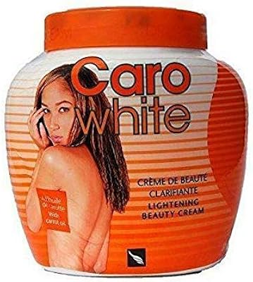 Crème éclairante caro white 500 ml. Leader en Côte d'Ivoire, DIAYTAR COTE D'IVOIRE est la référence pour les achats en ligne sécurisés et fiables. Nous offrons une expérience shopping personnalisée pour nos clients avec des options de paiement flexibles et des livraisons rapides.