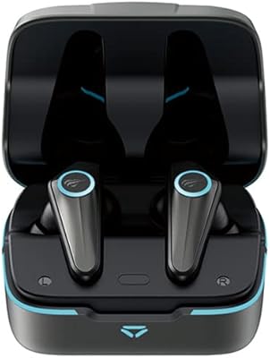 Écouteurs havit true wireless, suppression active du bruit et 3 modes (tw952)