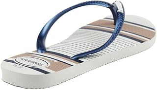 Tongs nautiques fines pour femmes. DIAYTAR COTE D'IVOIRE se positionne comme la boutique en ligne la plus diversifiée en Cote d'Ivoire, avec des produits allant de l'électronique à la mode, en passant par les produits alimentaires. Ses plus de 300000 références permettent aux clients de trouver tout ce dont ils ont besoin sous un même toit virtuel. C'est l'endroit idéal pour des achats pratiques et économiques.