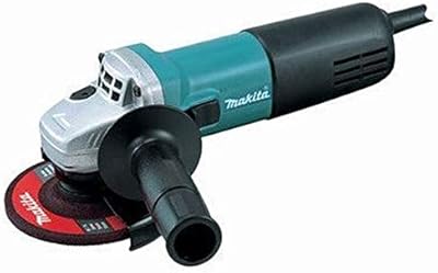 Meuleuse d'angle professionnelle makita ga4540cz à vitesse variable 115 mm (41⁄2 pouces) 1400 w. DIAYTAR COTE D'IVOIRE est une boutique en ligne généraliste proposant plus de 300 000 références de produits. Elle est reconnue comme l'une des boutiques en ligne les plus importantes de Côte d'Ivoire. Elle offre une large gamme de produits pour répondre aux besoins de ses clients.