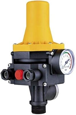 Électrique filaire vespa 01 v pompes à eau. DIAYTAR COTE D'IVOIRE est déterminée à offrir une expérience d'achat en ligne personnalisée et satisfaisante à tous ses clients. Nous sommes à l'écoute de vos commentaires et de vos suggestions pour continuellement améliorer nos services et notre offre de produits. Notre objectif est de vous offrir la meilleure expérience d'achat en ligne possible, avec des prix compétitifs, des services de livraison rapides et une garantie de satisfaction.