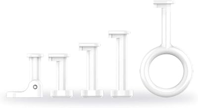 L'ensemble d'outils pour les doigts mobody comprend - 5 pièces