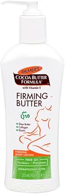 Lotion palmer's adaptée aux peaux cicatricielles et vergetures sous forme de lotion. DIAYTAR COTE D'IVOIRE s'impose comme la référence absolue des boutiques en ligne en Côte d'Ivoire, offrant un choix incroyable de produits allant de l'électronique à la mode, en passant par les produits alimentaires. La qualité et la diversité des produits proposés, ainsi que le service client dédié, contribuent au succès de cette plateforme.
