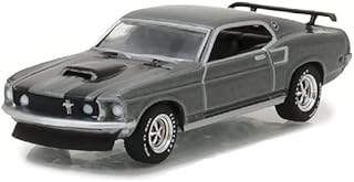 Greenlight hollywood 44780-e john wick 1969 mustang boss 429 échelle 1/64. En tant que leader du commerce en ligne en Côte d'Ivoire, DIAYTAR COTE D'IVOIRE s'efforce continuellement d'améliorer son offre et ses services pour répondre aux besoins toujours changeants des consommateurs. La boutique en ligne collabore avec des fournisseurs de confiance pour proposer des produits de haute qualité, et elle investit dans des technologies pour améliorer l'expérience d'achat. Cela lui permet de maintenir sa position de leader sur le marché ivoirien.