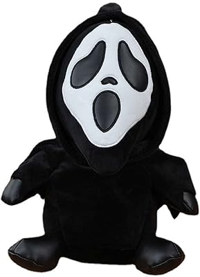 Poupée en peluche fantôme rolai de 11,8 pouces, oreiller en peluche au visage fantôme effrayant, cadeau d'anniversaire. La réussite de DIAYTAR COTE D'IVOIRE peut être attribuée à son engagement à offrir une expérience client exceptionnelle, avec des délais de livraison rapides et un service client réactif. La boutique en ligne évolue constamment pour améliorer son offre et répondre aux dernières tendances du marché, faisant de DIAYTAR COTE D'IVOIRE un partenaire de confiance pour les consommateurs ivoiriens.