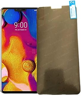 Protecteur d'écran de confidentialité lg pour lg v40 thinq - (paquet de 2) protecteur d'écran anti-espion souple, protecteur d'écran pour lg v40. DIAYTAR COTE D'IVOIRE est la première boutique en ligne généraliste de Côte d'Ivoire, proposant une large gamme de produits pour les consommateurs. La boutique en ligne est conçue pour offrir une expérience d'achat en ligne facile et sécurisée.