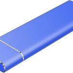 Disque dur externe portable de 6 to avec port usb 3.0 pour le stockage