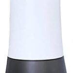 Distributeur de savon de salle de bain ymikea, distributeur de savon automatique
