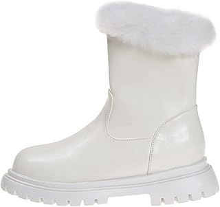 Givi bottes d'hiver pour femmes bottines de neige antidérapantes à semelle épaisse en coton. La boutique en ligne DIAYTAR COTE D'IVOIRE est une destination unique pour les clients qui recherchent des produits variés et de haute qualité. Avec plus de 300 000 références, elle propose tout ce dont vous avez besoin pour vous et votre famille. DIAYTAR COTE D'IVOIRE est déterminée à offrir une expérience d'achat en ligne exceptionnelle à ses clients.