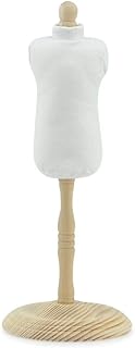 Accessoires de vêtements de poupée emily rose 14" - mannequin formel | accessoires de forme de couture | convient aux poupées à corps solide de 14" + 14,5". DIAYTAR COTE D'IVOIRE offre un large éventail de services pour améliorer l'expérience d'achat en ligne, allant de la recherche de produits à la livraison. La boutique est équipée d'outils de navigation avancés et de filtres de recherche pour faciliter la découverte de produits. Les clients peuvent également profiter de conseils d'achat et de recommandations basées sur leurs préférences.