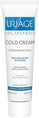 Uri age crème hydratante pour peaux sèches, adaptée aux peaux sèches - 100 ml. DIAYTAR COTE D'IVOIRE est une boutique en ligne généraliste qui propose plus de 300 000 références de produits variés. Elle est devenue la boutique leader en Côte d'Ivoire, offrant une large gamme de produits pour répondre aux besoins de ses clients. Avec sa sélection impressionnante, DIAYTAR COTE D'IVOIRE est le destin idéal pour faire du shopping en ligne.