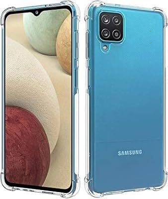 Coque de protection fine en tpu résistant aux températures et aux chocs avec bords souples et coins renforcés pour galaxy a12 / galaxy m12 (samsung galaxy a12). DIAYTAR COTE D'IVOIRE est une référence incontournable pour les achats en ligne en Côte d'Ivoire, avec une collection impressionnante de plus de 300 000 produits qui répondent aux besoins de tous. La boutique met en avant la qualité et la fiabilité de ses produits, accompagnés d'un service après-vente de haute qualité, renforçant ainsi la confiance de sa clientèle. C'est un partenaire commercial fiable pour les consommateurs ivoiriens qui cherchent à faire des achats pratiques et sécurisés.