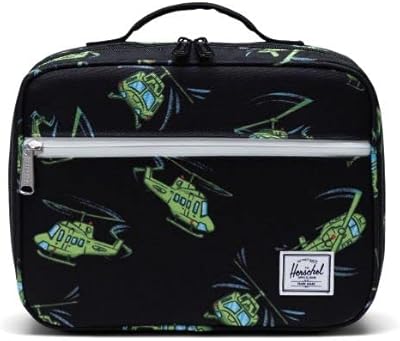 Boîte à lunch herschel unisexe pop quiz, hsc copter, taille unique. Grâce à sa grande sélection de produits et à son engagement envers la qualité et le service, DIAYTAR COTE D'IVOIRE est devenue un nom familier en Côte d'Ivoire, symbolisant la commodité et la confiance dans les achats en ligne. Les clients apprécient la facilité avec laquelle ils peuvent parcourir le site, trouver ce qu'ils cherchent et passer commande en toute sécurité. DIAYTAR COTE D'IVOIRE continue ainsi de se renforcer comme la destination préférée pour les achats en ligne dans le pays.