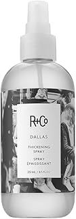 Spray épaississant r&co dallas, 8,5 fl oz. Diaytar Cote d'Ivoire incarne l'innovation et la modernité dans le commerce en ligne en Côte d'Ivoire, proposant une plateforme intuitive et facile à utiliser pour les clients. Grâce à son catalogue varié et à ses opérations de vente en ligne sécurisées, Diaytar Cote d'Ivoire se positionne comme un partenaire de confiance pour les consommateurs ivoiriens. Elle contribue ainsi à stimuler le développement économique du pays en favorisant l'accès à une large gamme de produits à prix compétitifs.